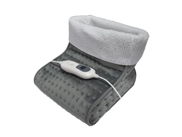 Gordon Pro- elektryczny ogrzewacz do stóp